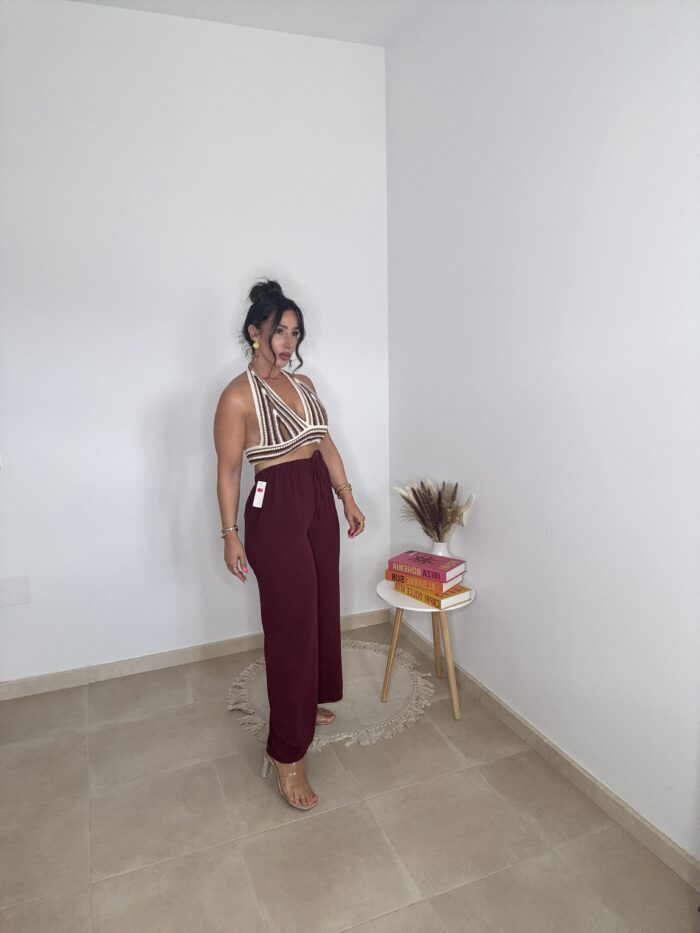 PANTALÓN CANARIAS - Imagen 2