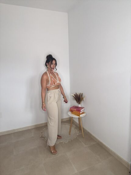 PANTALÓN CANARIAS