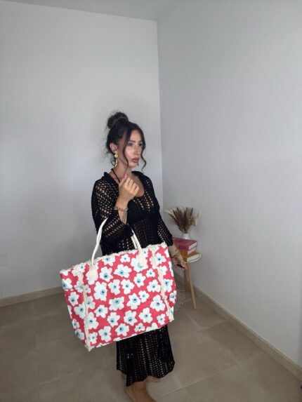 BOLSO PLAYA FAMILIAR