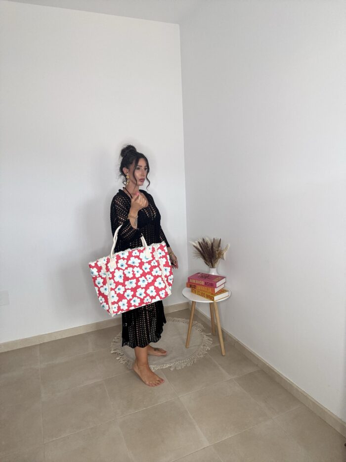 BOLSO PLAYA FAMILIAR - Imagen 5