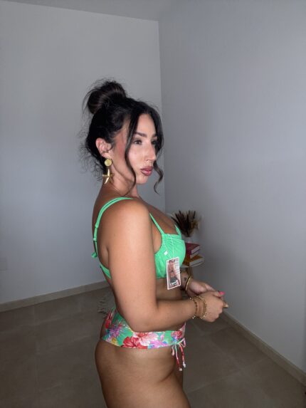 BIKINI HAWÁI