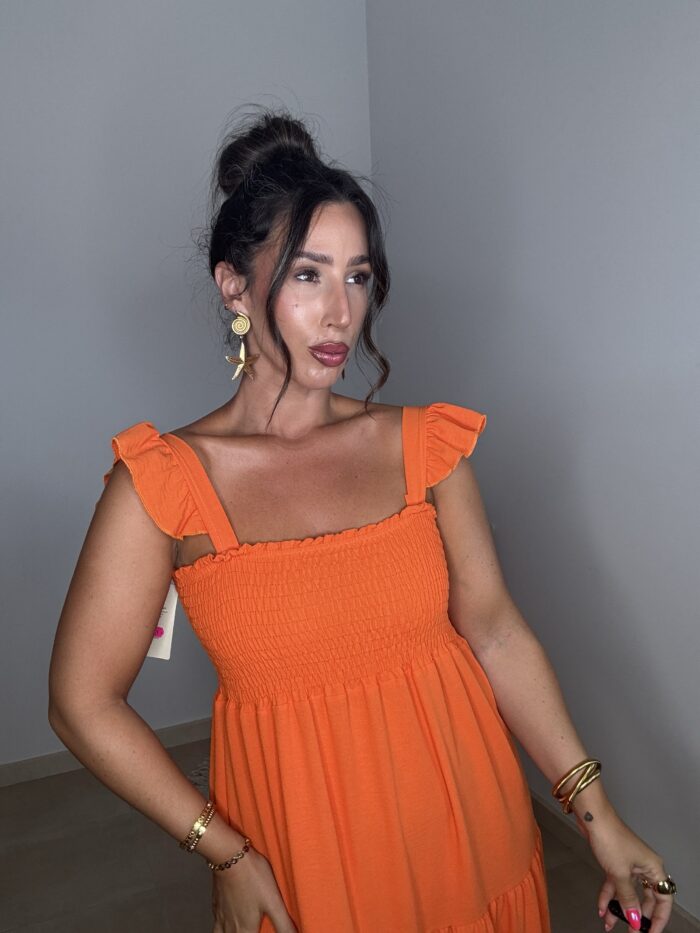 VESTIDO LOLA - Imagen 7