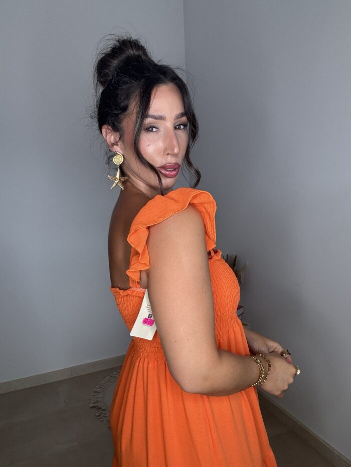 VESTIDO LOLA - Imagen 6