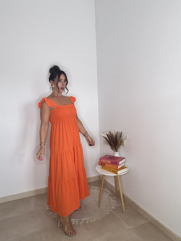 VESTIDO LOLA - Imagen 5