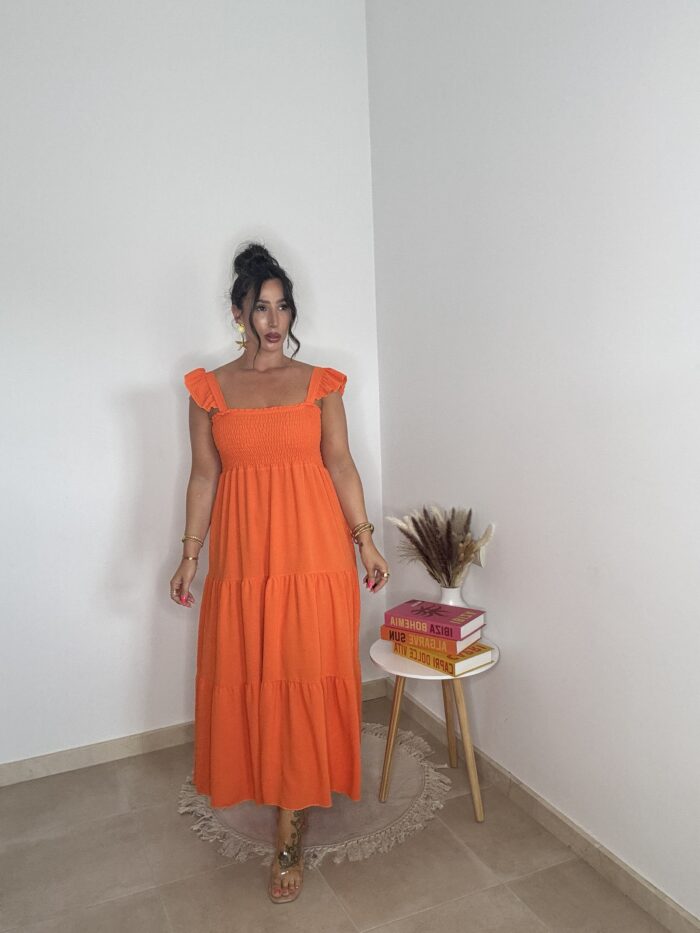 VESTIDO LOLA - Imagen 4