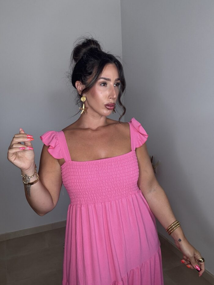 VESTIDO LOLA - Imagen 3