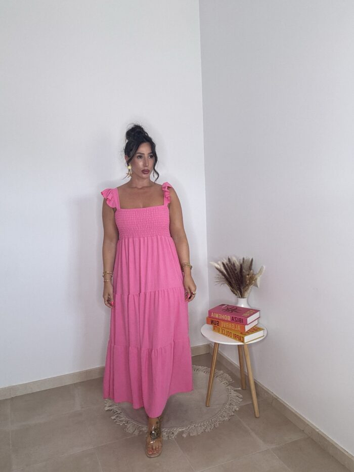 VESTIDO LOLA - Imagen 2