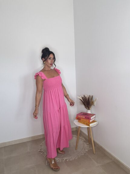 VESTIDO LOLA