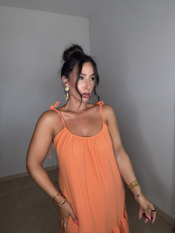 VESTIDO DUBÁI - Imagen 4