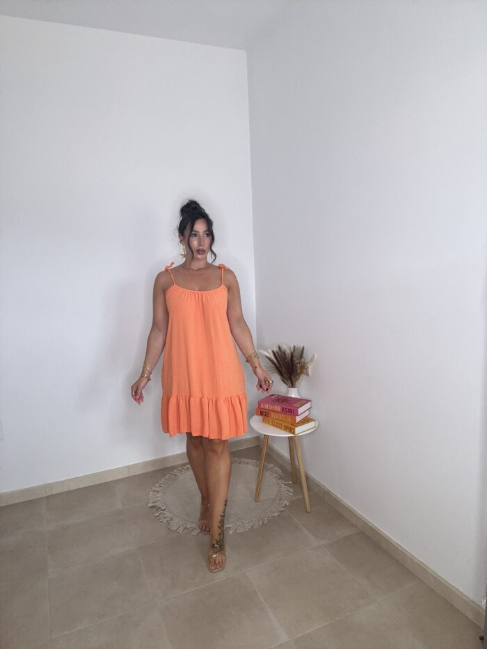 VESTIDO DUBÁI - Imagen 3