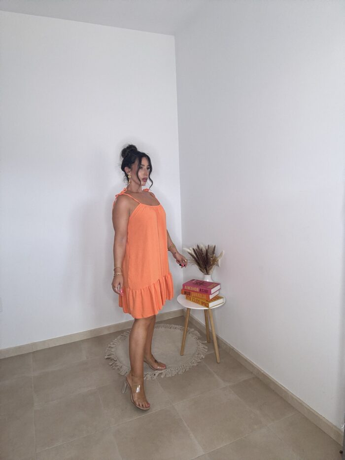 VESTIDO DUBÁI - Imagen 2