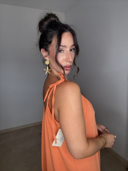 VESTIDO DUBÁI