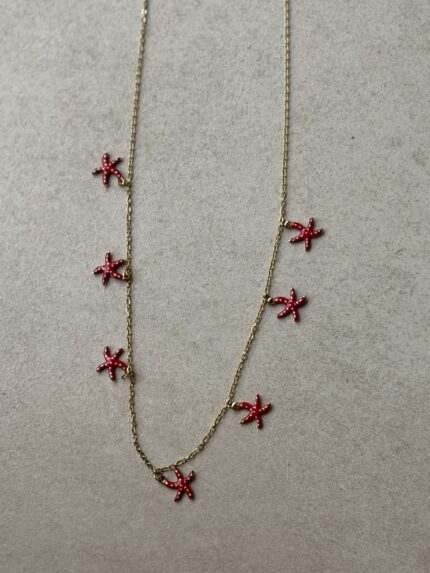 COLLAR MARINERO