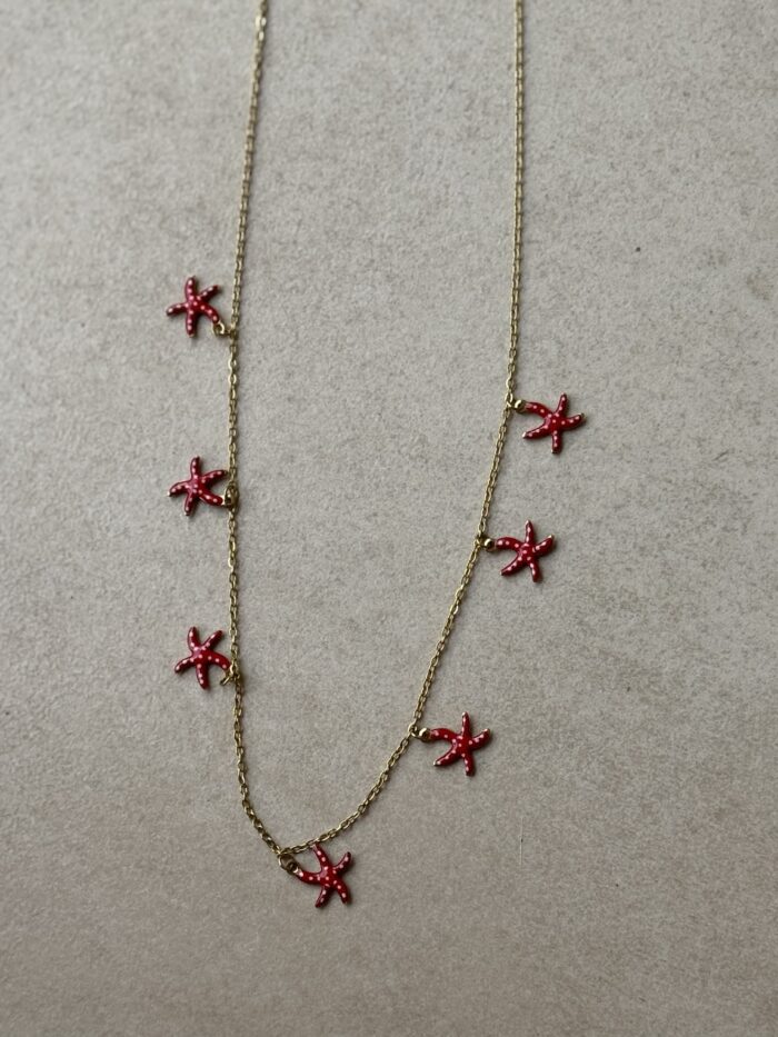 COLLAR MARINERO