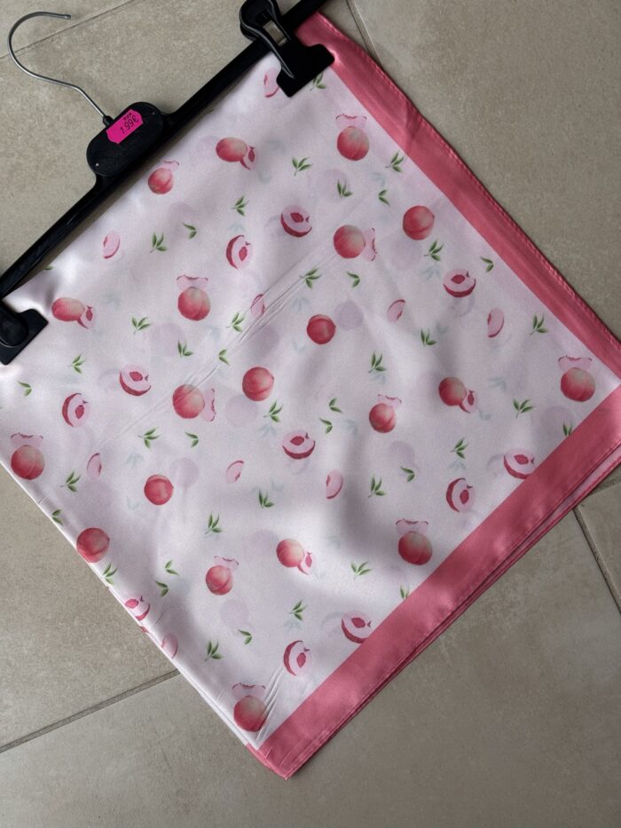 PAÑUELO TUTI FRUTTI - Imagen 6