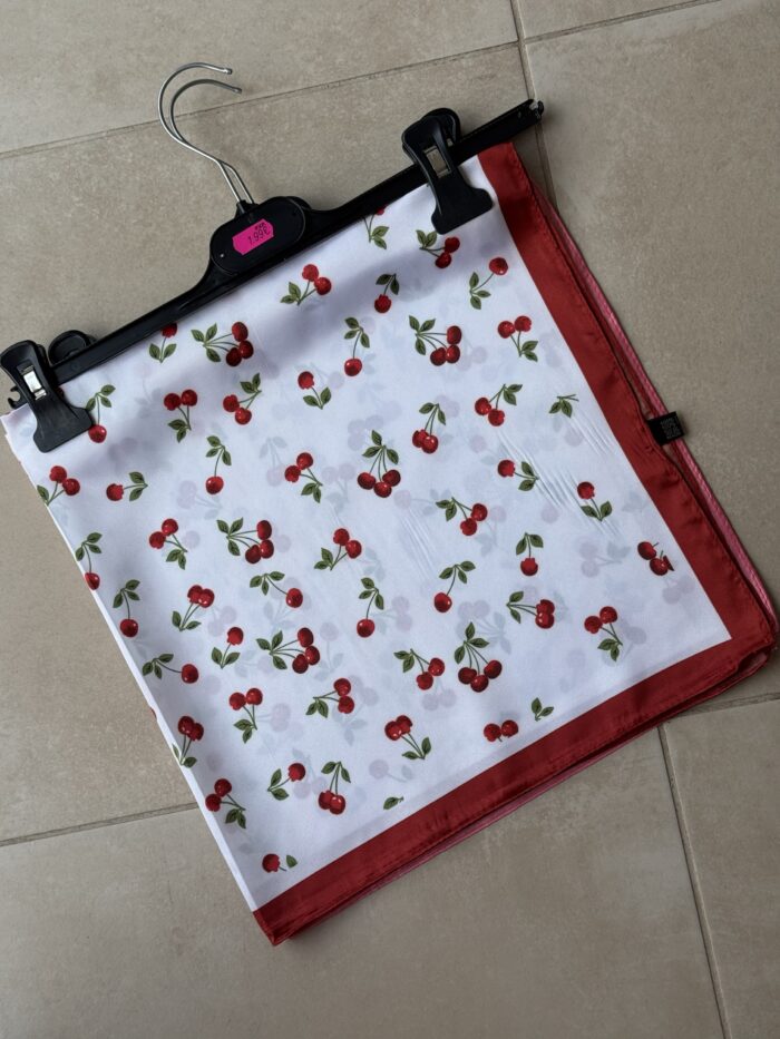 PAÑUELO TUTI FRUTTI - Imagen 5