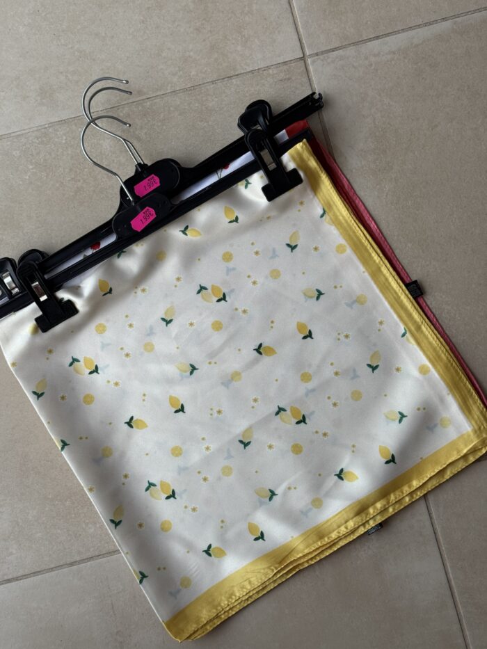PAÑUELO TUTI FRUTTI - Imagen 4