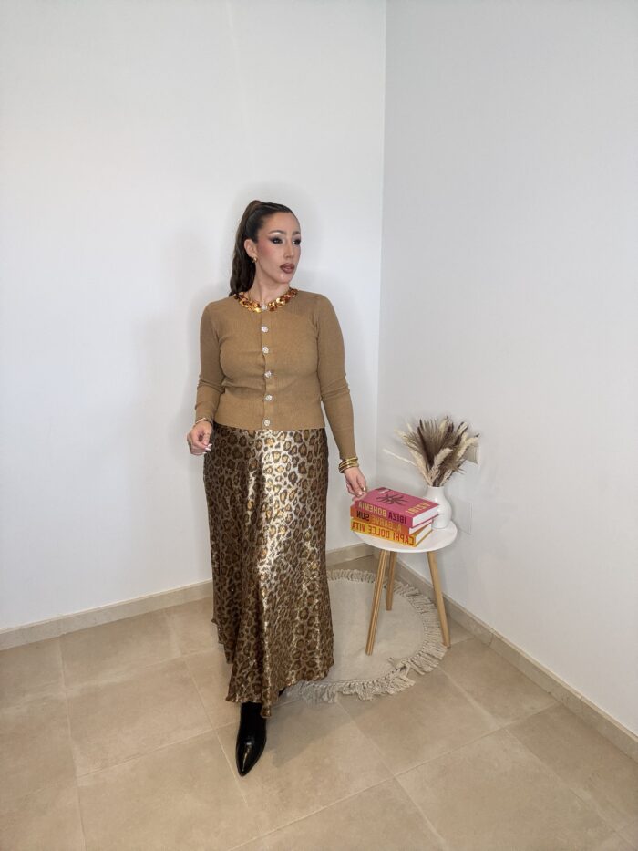 FALDA JEREZANA - Imagen 7