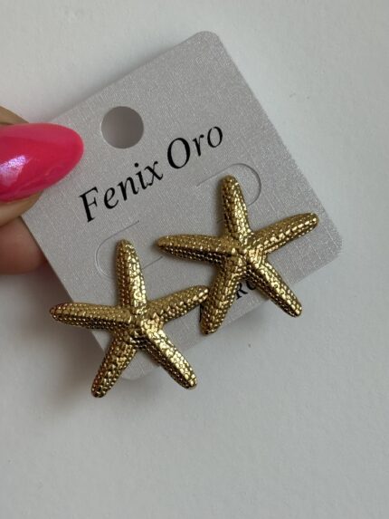 PENDIENTES SAHONA