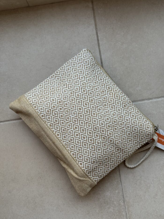 BOLSO DE RAFIA - Imagen 3
