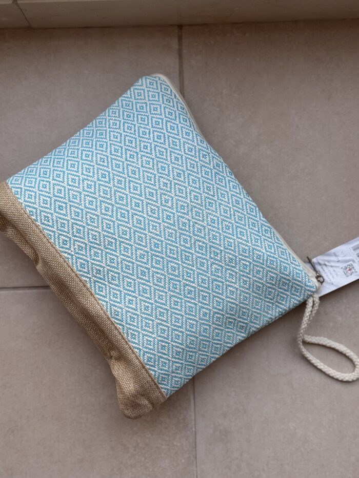 BOLSO DE RAFIA - Imagen 2