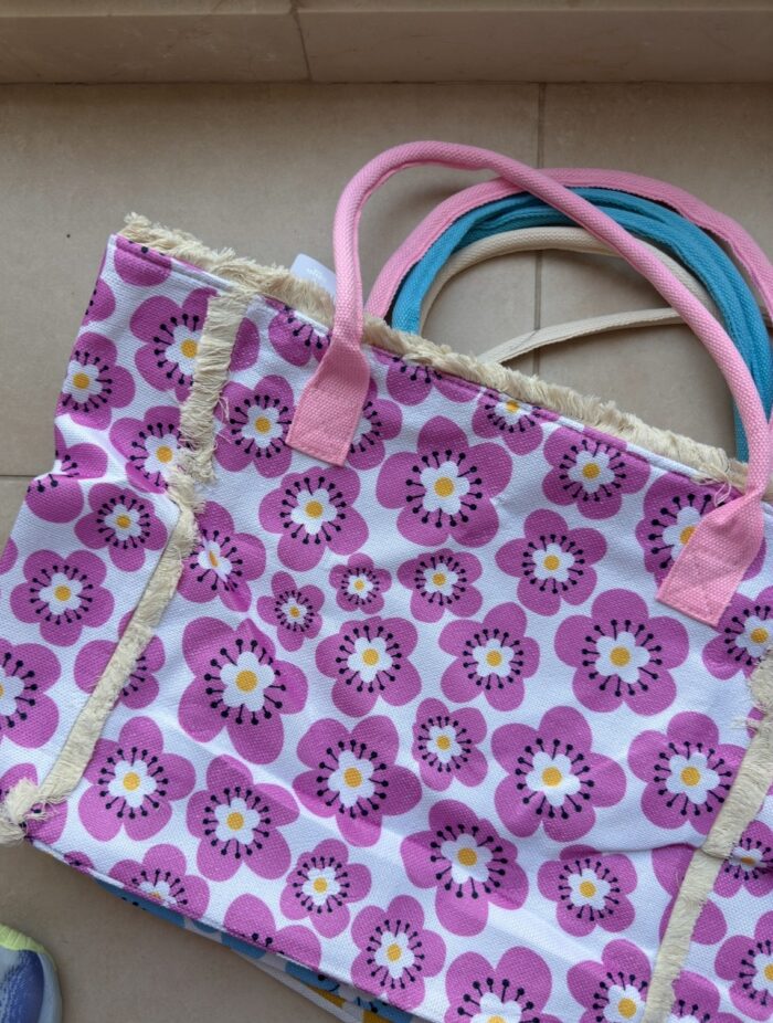 BOLSO PLAYA FAMILIAR - Imagen 4