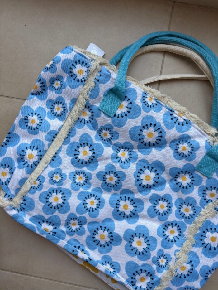 BOLSO PLAYA FAMILIAR - Imagen 3