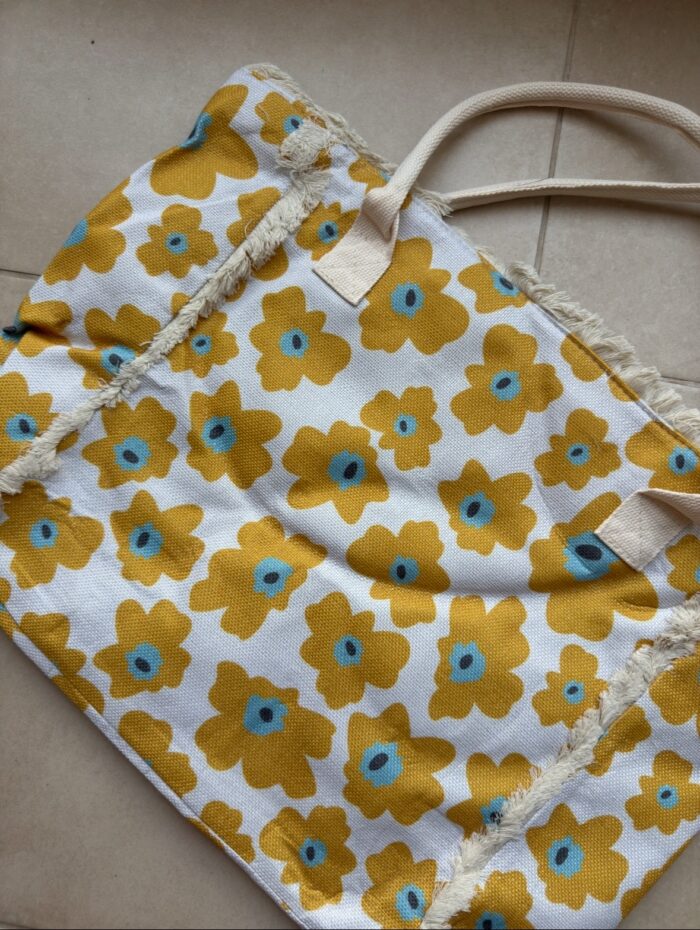 BOLSO PLAYA FAMILIAR - Imagen 2