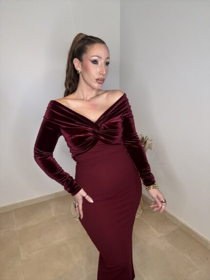 VESTIDO ESENCIA