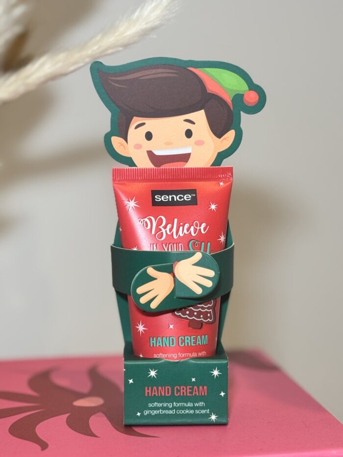 CREMA SENSE NAVIDAD - Imagen 3