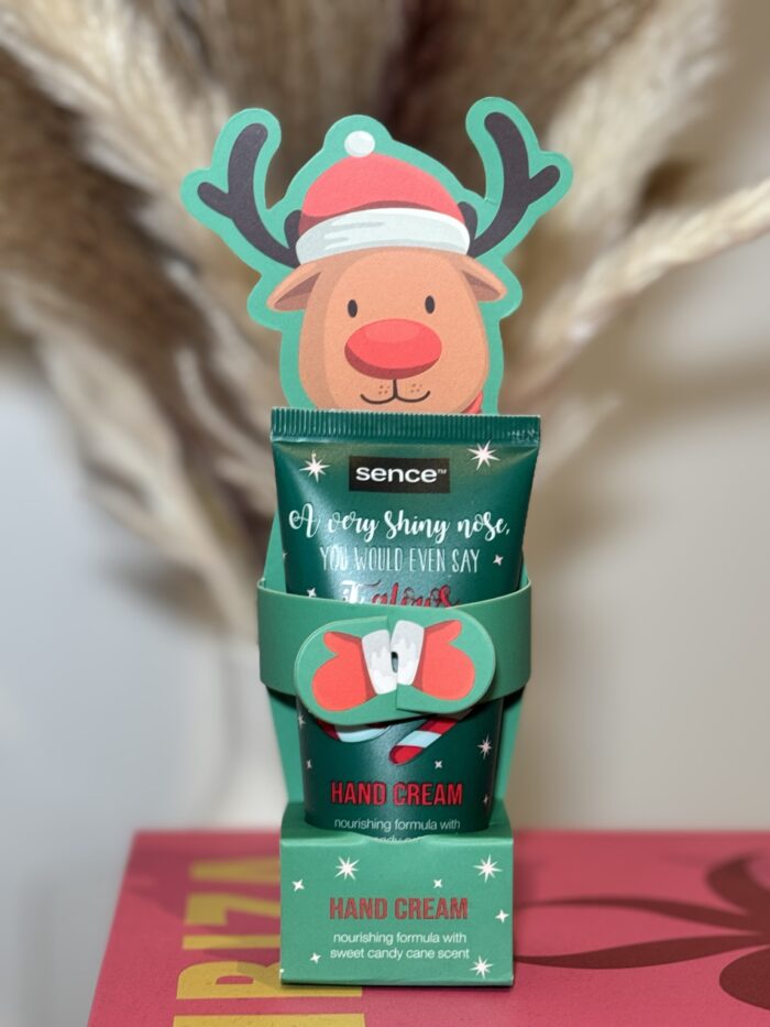 CREMA SENSE NAVIDAD - Imagen 2