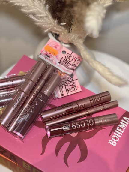 SET BEAUTY MAKEUP
