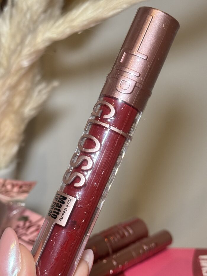 SET BEAUTY MAKEUP - Imagen 4
