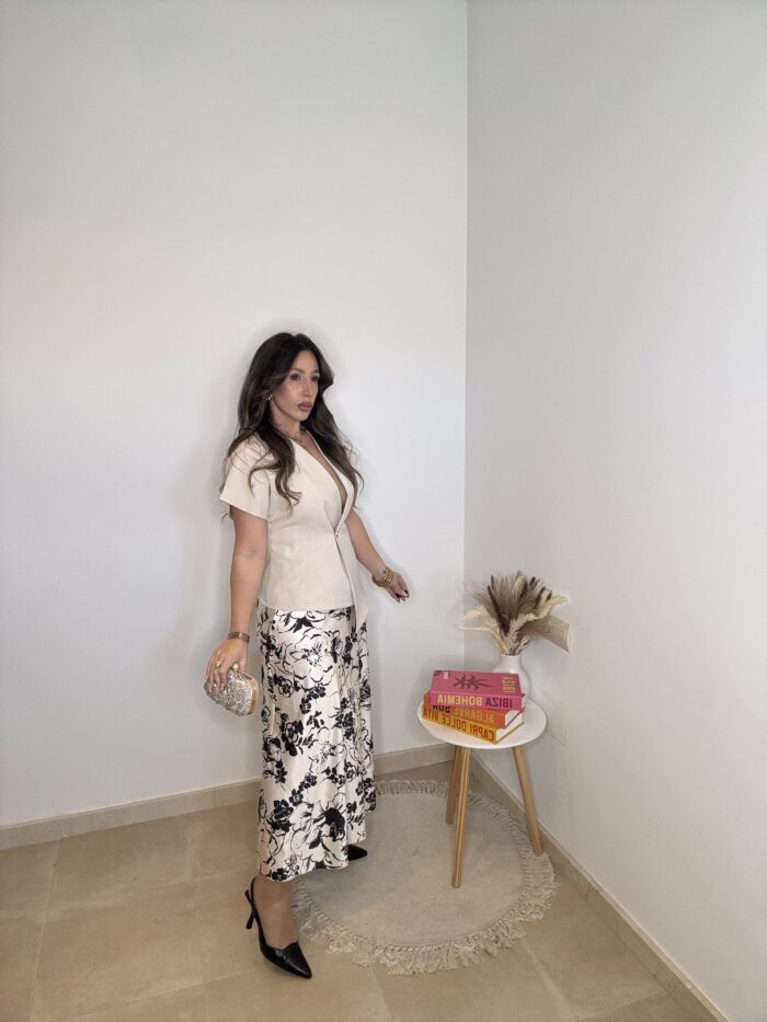 FALDA VANESA - Imagen 6