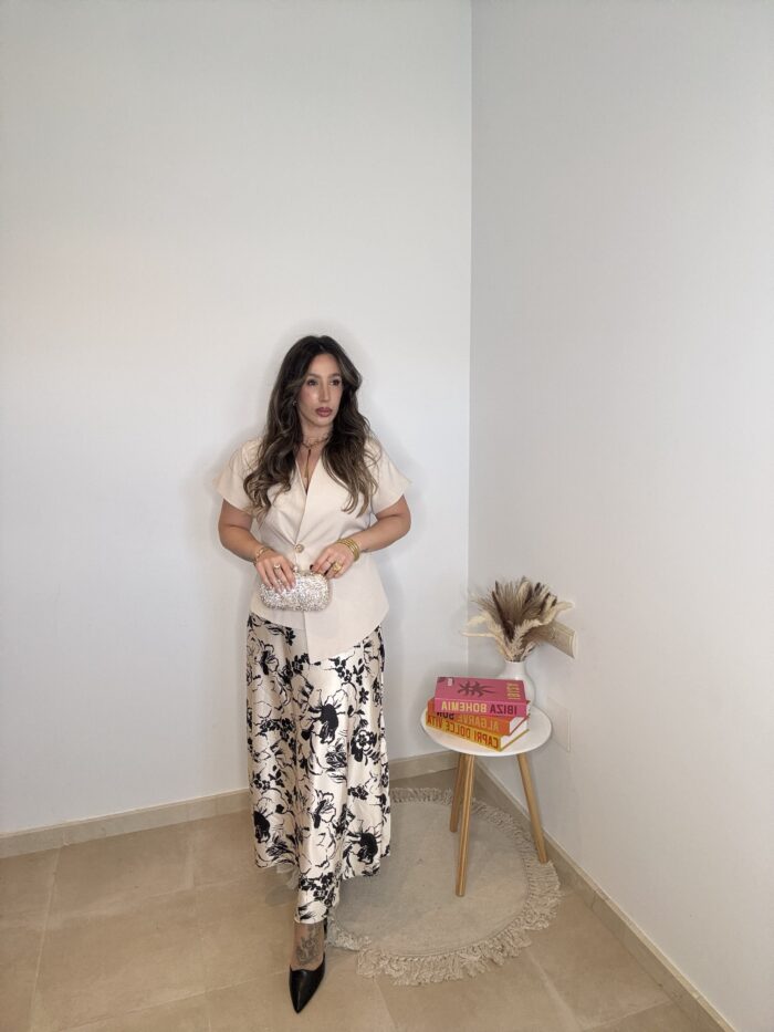 FALDA VANESA - Imagen 5