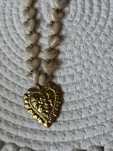COLLAR ALMA