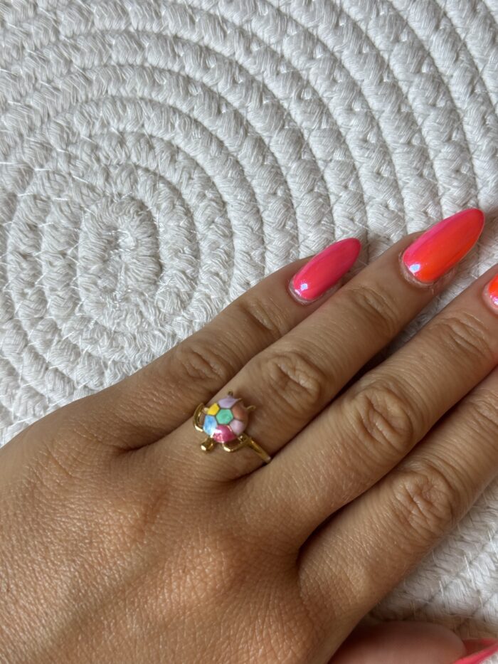ANILLO CARIBE - Imagen 2