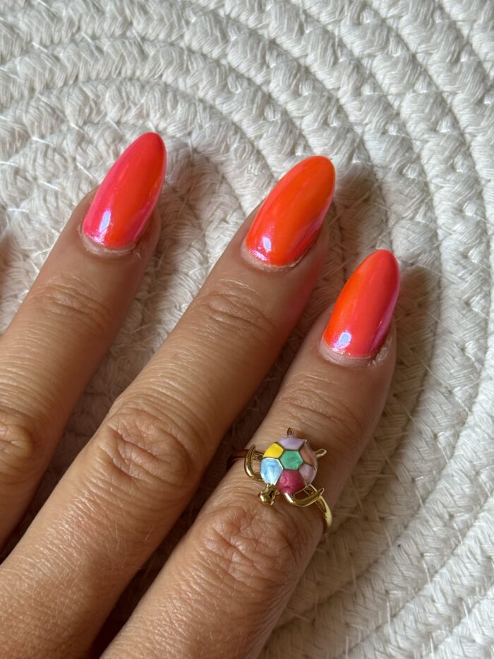 ANILLO CARIBE