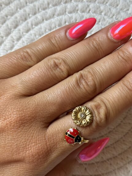 ANILLO MARIQUITA