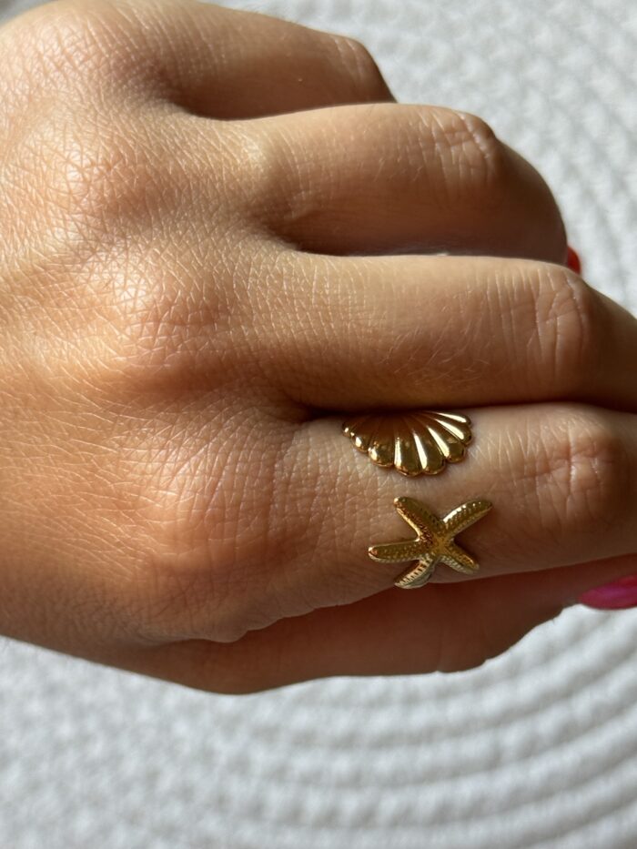 ANILLO CARIBE - Imagen 2