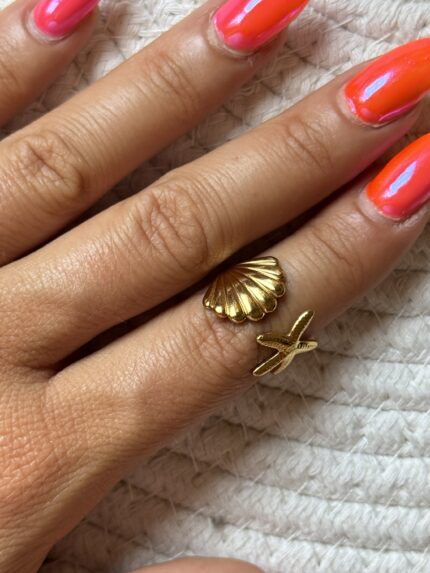 ANILLO CARIBE