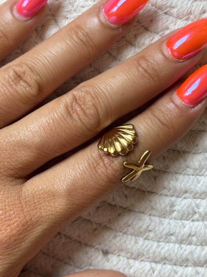 ANILLO CARIBE