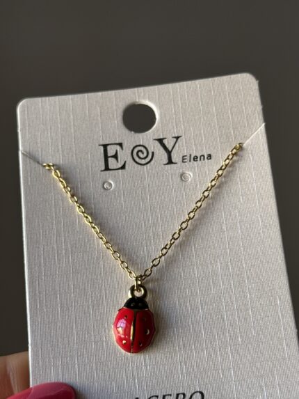 COLLAR MARIQUITA