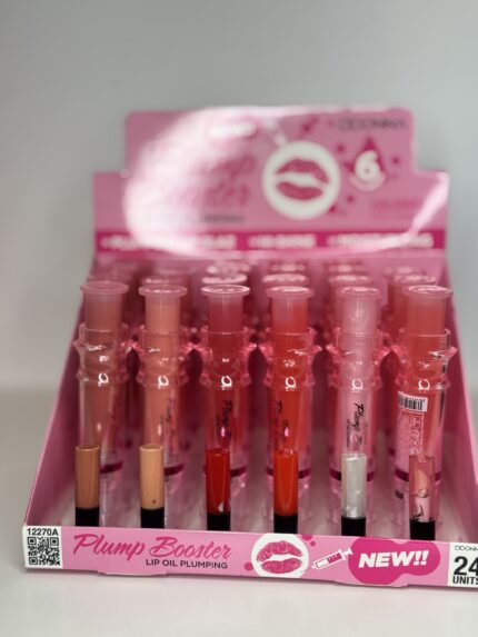 LABIAL PLUMP BOOSTER