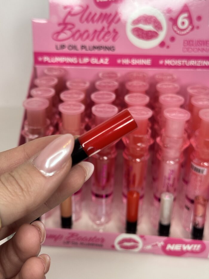 LABIAL PLUMP BOOSTER - Imagen 4