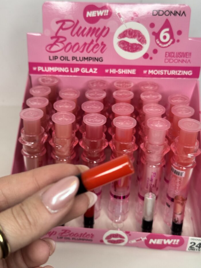 LABIAL PLUMP BOOSTER - Imagen 5