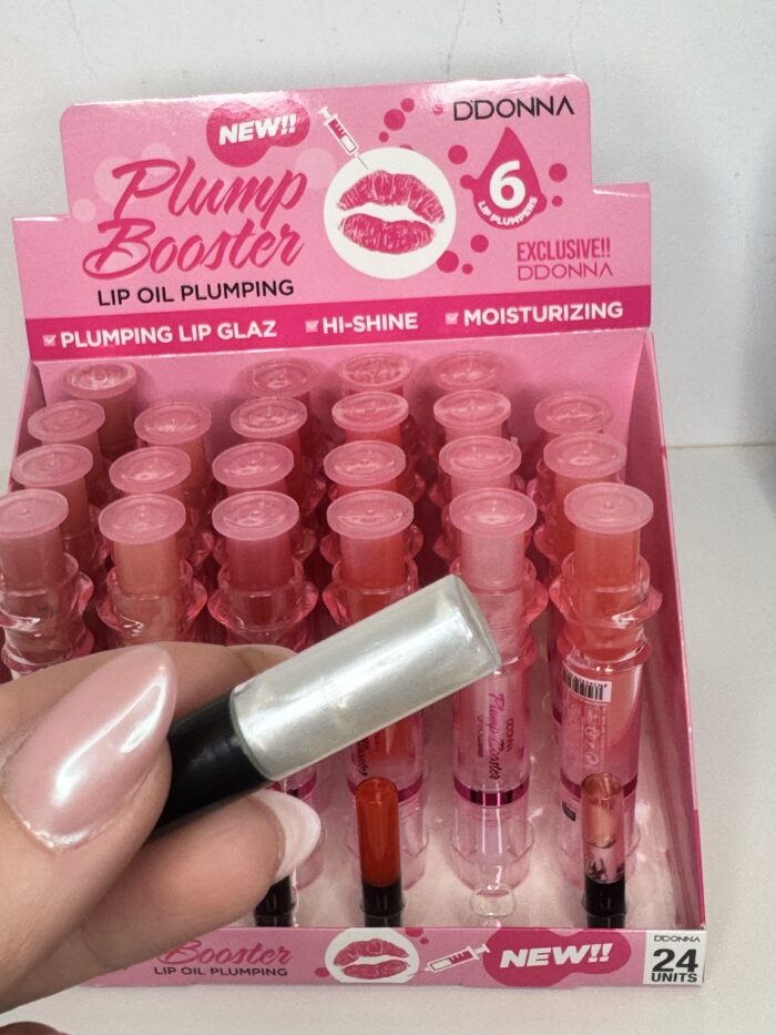 LABIAL PLUMP BOOSTER - Imagen 6