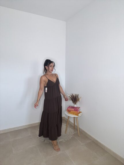 VESTIDO CARVAJAL