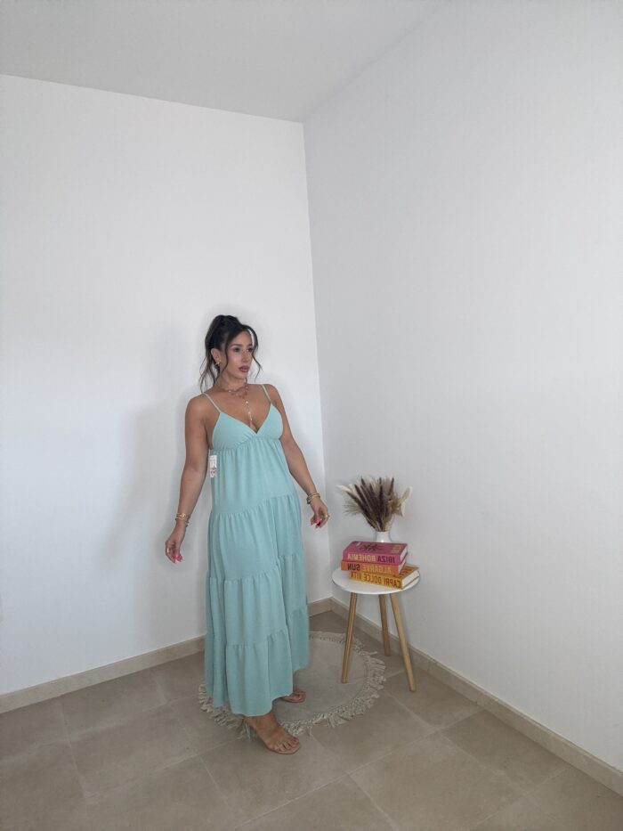 VESTIDO CARVAJAL - Imagen 3