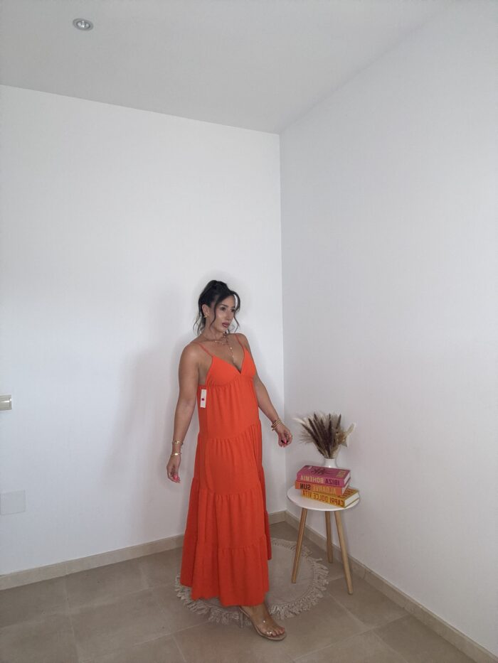 VESTIDO CARVAJAL - Imagen 2